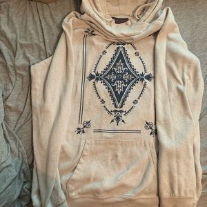 Kendall & Kylie sweatshirt